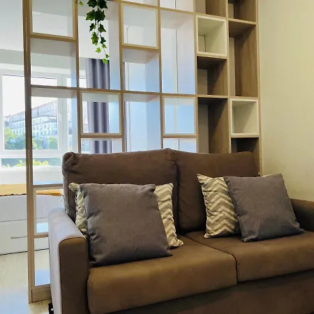 Estudio Plaza Apartamento Coímbra