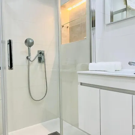 Estudio Plaza Apartamento *